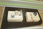 Фрезер для дюбельных соединений в систейнере FESTOOL DOMINO XL DF 700 EQ-Plus 576426
