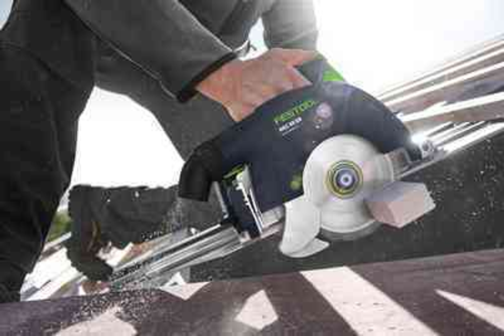 Шина-направляющая с отверстиями Festool FS 2424/2-LR 32 491622