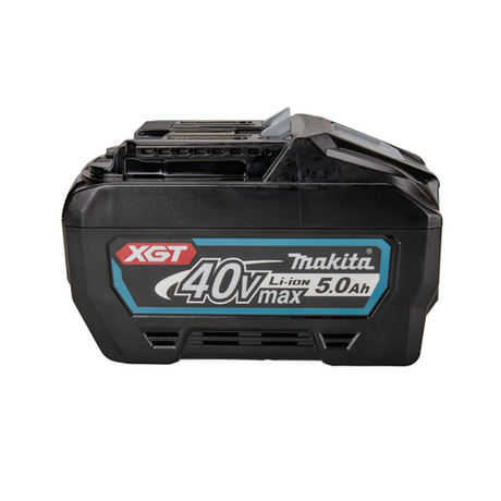 СУПЕР ЦЕНЫ! Аккумулятор Makita BL4050F XGT, Li-Ion, 40В, 5.0 Ач 632R45-4