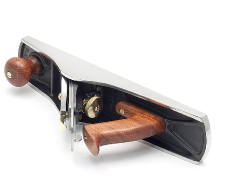 ХИТ! Английский рубанок Clico Clifton N5 1/2 Bench Plane 60 мм М00012285
