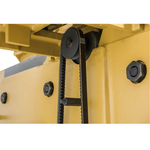 Фуговальный станок профессиональный 400 В 2.4 кВт Powermatic PJ-882HH 1610082-RU