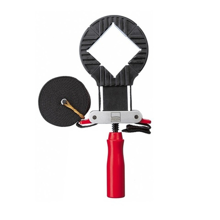Ленточный зажим (Ленточная струбцина) с лентой 4 м BESSEY BE-BAN400