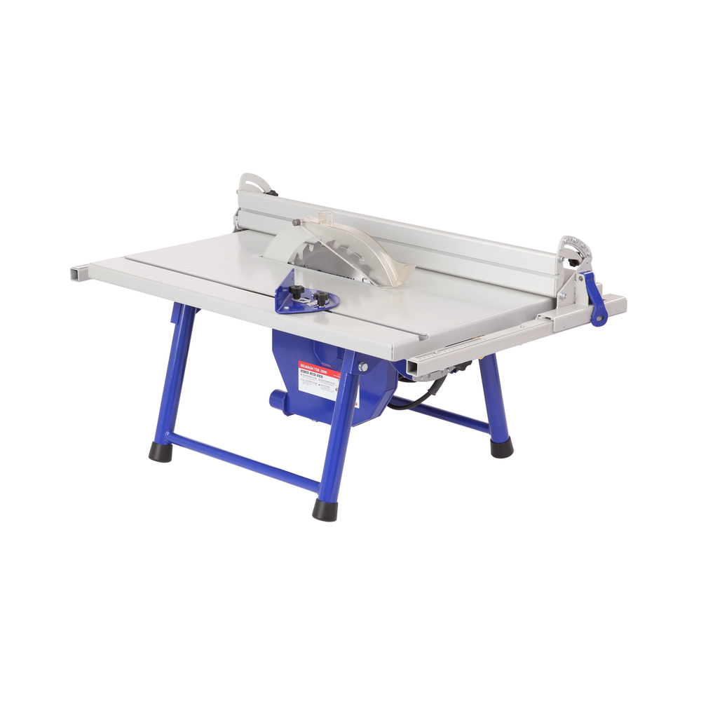 Новинка! Настольная циркулярная пила BELMASH TSB-2000 2кВт 220В, диск 280 / 30 мм S240A