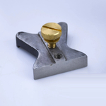 Новинка! Рубанок грунтубель N 71 Router Plane GOLDRATIO М00023635
