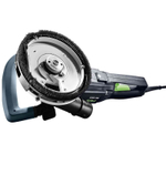 Зачистная алмазная шлифмашинка - фрезер 2 в 1 в систейнере FESTOOL RENOFIX RG 130 E-Plus 576393