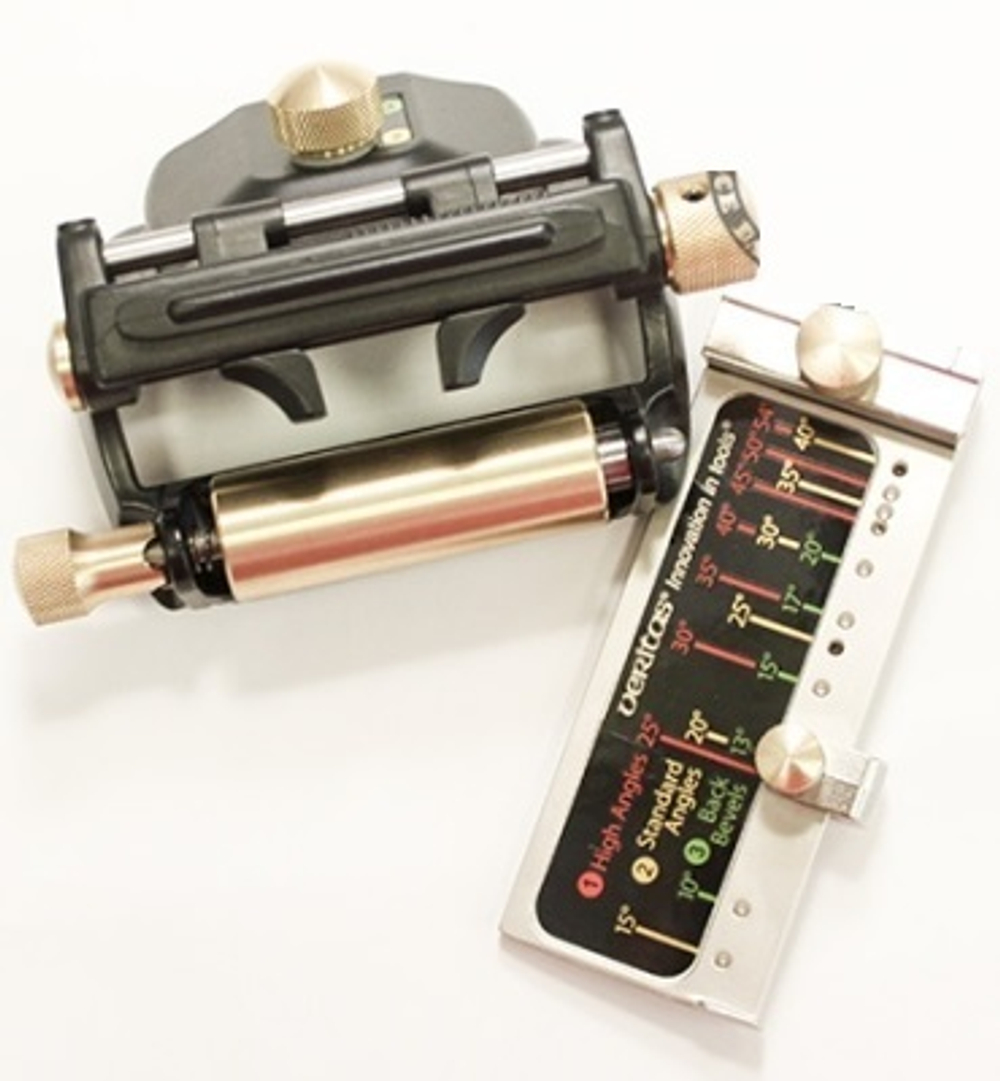 ХИТ! Точилка Veritas Mk.II Narrow-Blade Honing Guide 3-38 мм 05m09.10 М00010565