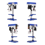 АКЦИЯ ЯНВАРЬ 2026! Станок сверлильный BELMASH DP210-13CVS 220В 0,35кВт S328A