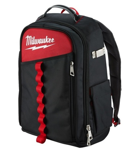Рюкзак компактный для инструмента пустой MILWAUKEE 4932464834