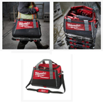 Сумка закрытая PACKOUT 50 см пустая Milwaukee 4932471067