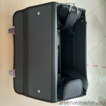 Портфель для инструментов New Classic Basic (пустой) KNIPEX KN-002102LE