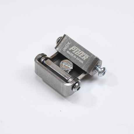 Новинка! Переходник для прижима TCP Piher М00019702