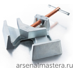 Струбцина угловая 2 x 90 / 60 (Металлический угловой зажим) BESSEY BE-WSM9