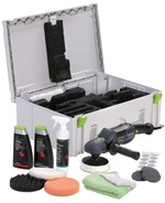 Ротационная полировальная машинка Festool SHINEX RAP 150-14 FE 570809