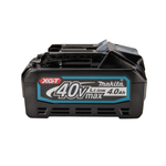 СУПЕР ЦЕНЫ! Аккумулятор Makita BL4040 XGT, Li-Ion, 40В, 4.0 Ач 632N72-7