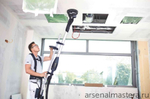 Жилет с опорным поясом FESTOOL TG-LHS 225 576802