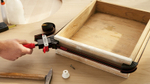 Ленточный зажим (Ленточная струбцина) с лентой 4 м BESSEY BE-BAN400