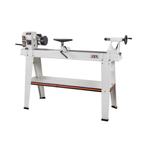 Новинка! Токарный станок по дереву JET JWL-1443L-M 220В 0,75 кВт, напольный JET 10000501LM