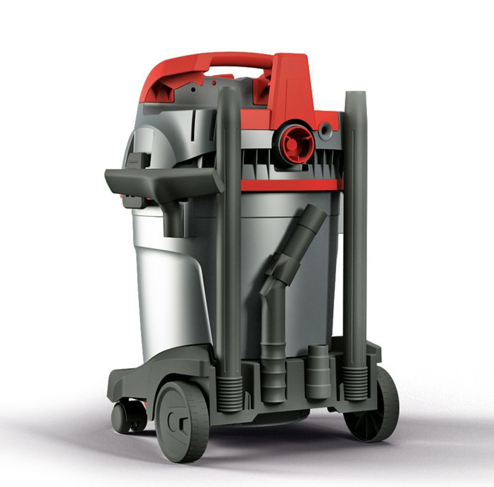 Пылесос профессиональный Starmix  uClean 1432 HK 1,4 кВт 32л 016238