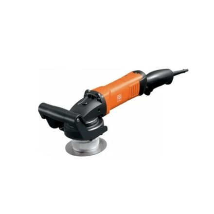 Кромочный фрезер универсальный с бустерной технологией 1,7 кВт Фаскосниматель по металлу. кейс N00 220-230V50 KFH 17-8 R FEIN 72381661000