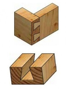 ХИТ! Фреза ласточкин хвост 25,4 x 25 x 69,5 x 12 Угол 14  WPW  Z142542