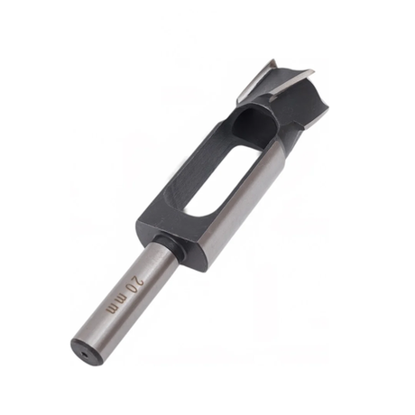 Новинка! Сверло - пробочник PROCUT 20 x 140 Z 4 S 13 RH PG4018020