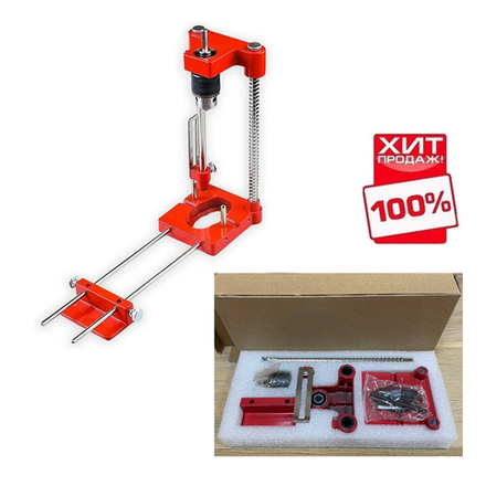 ХИТ! Стойка для дрели 250 мм М00022576