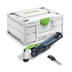Многофункциональный инструмент Festool