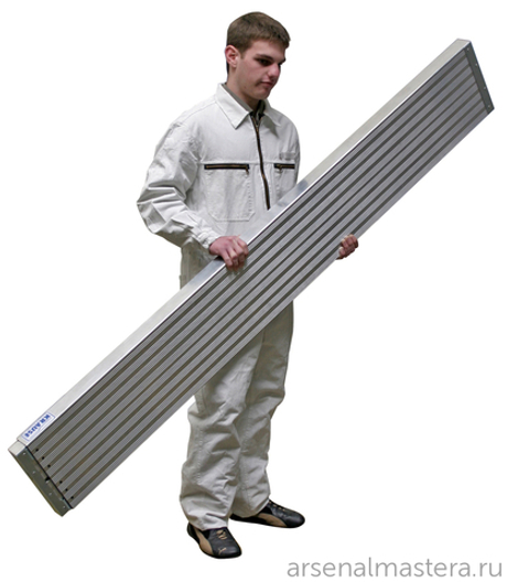 Телескопический борт (TeleBoard) Krause 200 см 123718