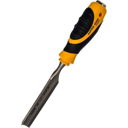 Стамеска полукруглая 20 мм NAREX SUPER 2009 LINE PROFI 812420
