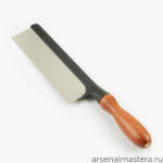 Пила столярная обушковая продольное пиление Veritas Gents Rip Saw 20 tpi 05T10.01 М00004760