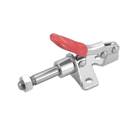 Прижим шатунный усилие 45 кг Woodwork GH-301-BM