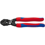 Болторез компактный 200 мм Cobolt (КОБОЛТ) 2-комп ручки, 71 02 200 KNIPEX KN-7102200
