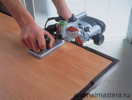 Плата опорная FESTOOL UP-OF 486058