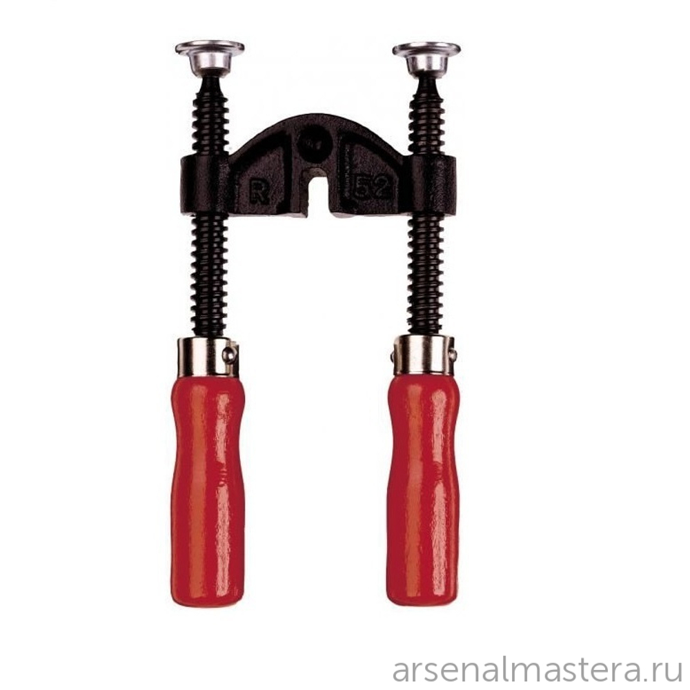 Зажим для кромок KT BESSEY BE-KT5-2