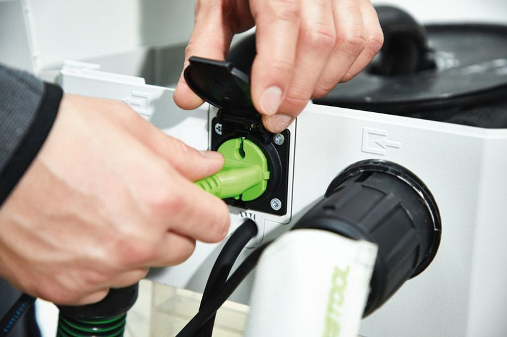 Соединительный кабель FESTOOL CT-VA AK для сепаратора CT-VA 20 575667