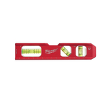 ХИТ! Уровень магнитный Billet Torpedo 17 см MILWAUKEE 4932459097