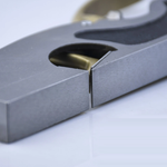 Новинка! Рубанок - зензубель GOLDRATIO N 42, 200 мм / 19 мм Shoulder Plane М00023902