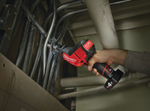 Легкий старт: Сабельная пила аккумуляторная компактная MILWAUKEE M12 FUEL CHZ-0 4933446960