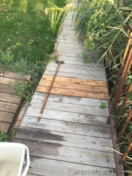 Средство для удаления серого слоя древесины Osmo 6609 гель 2,5 л HOLZ-ENTGRAUER KRAFT GEL для наружных работ Osmo-6609-2,5 13900129