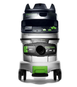 Аппарат пылеудаляющий FESTOOL CLEANTEC CTL 36 E AC-PLANEX с системой Autoclean 576850