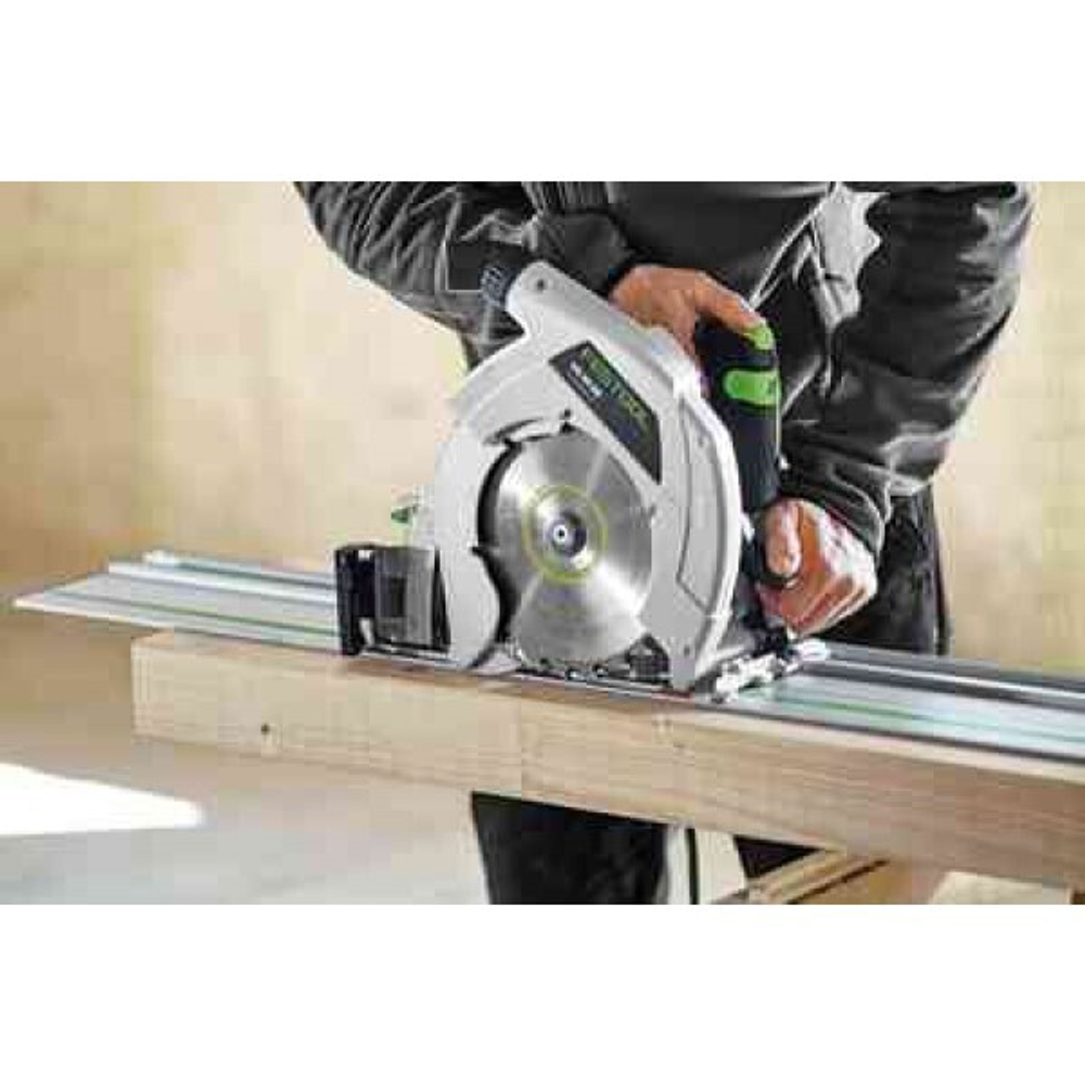 Дисковая пила в систейнере SYS3 M 437 FESTOOL HK 85 EB-Plus 576147