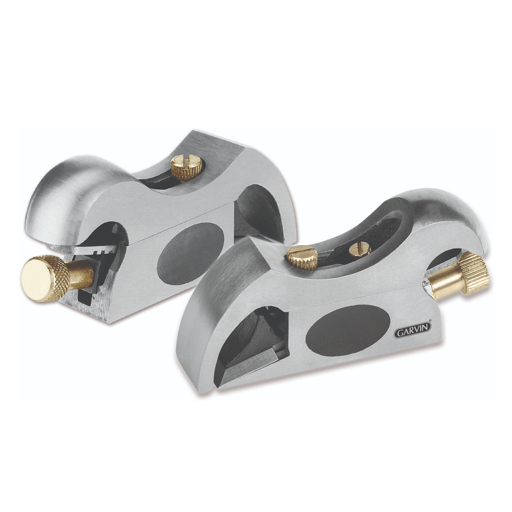 Новинка! Рубанок - зензубель Bull Nose Plane 100 мм, лезвие 25 мм GARVIN SWW-8838