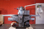 Новинка! Универсальный консольно-фрезерный станок JET JUM-2063VXL Servo DRO 380 В 7,5 кВт, для фрезерной обработки, сверления, растачивания и пр. при производстве деталей мелкими сериями на механо-обрабатывающих, инструментальных и ремонтно-механических участках 50000852T