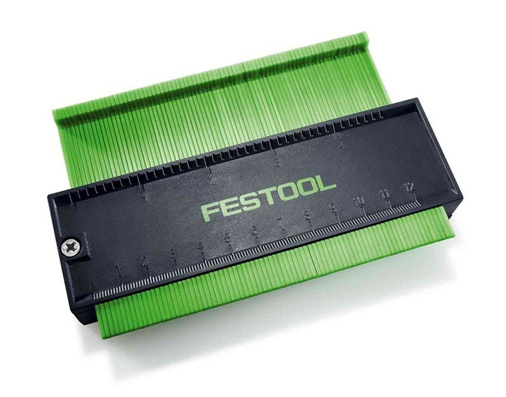СКИДКИ! Контурный шаблон KTL-FZ FT1 FESTOOL 576984