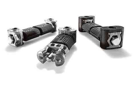 Комплект соединителей Festool DOMINO FV/16-Set для DF 700 203421