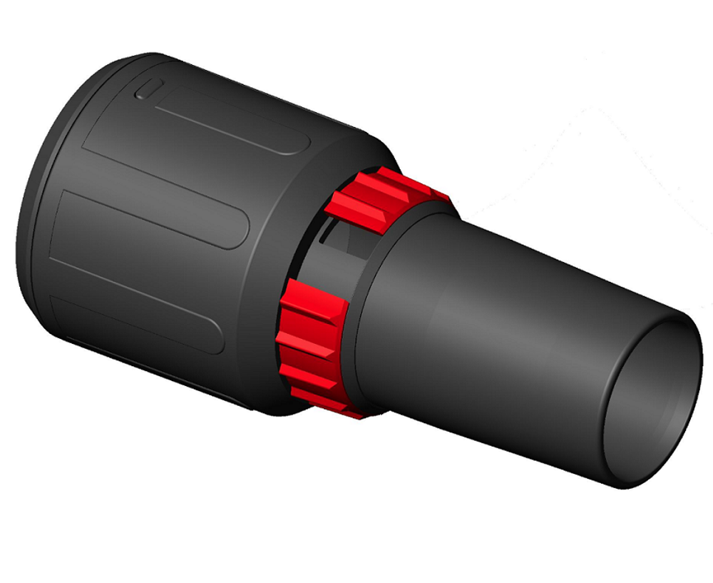ХИТ! Пылесос промышленный Starmix iPulse L-1635 BASIC 1,6 кВт 35 л для самой тяжелой непрерывной работы с любым инструментом и при любом количестве пыли 018539