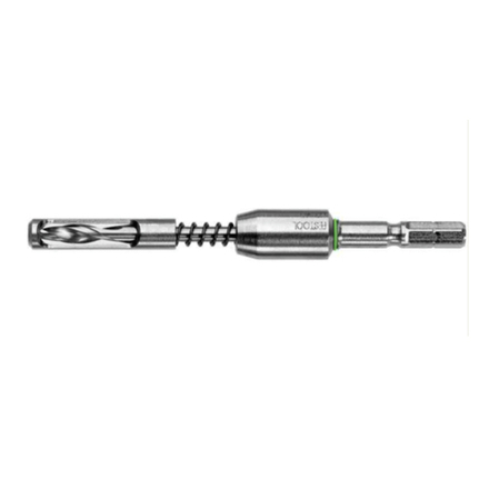 Сверло FESTOOL с центрир. втулкой ZB HS D5 EURO CE 492525