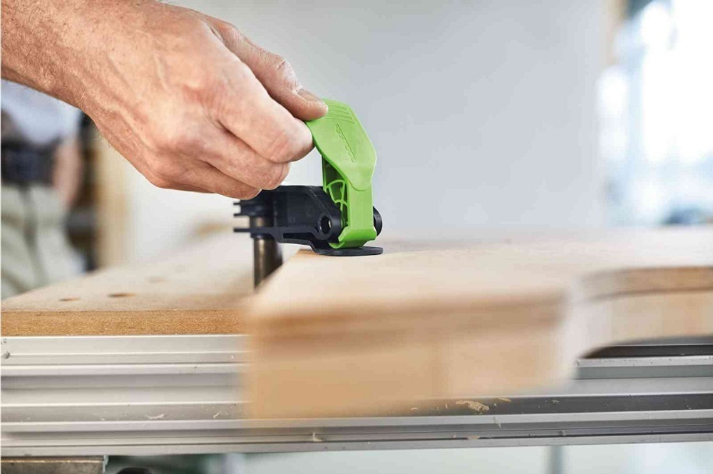 ХИТ! Рычажная струбцина Festool для мобильного верстака MW 1000 и стола MFT/3 MFT-HZ 80 577132