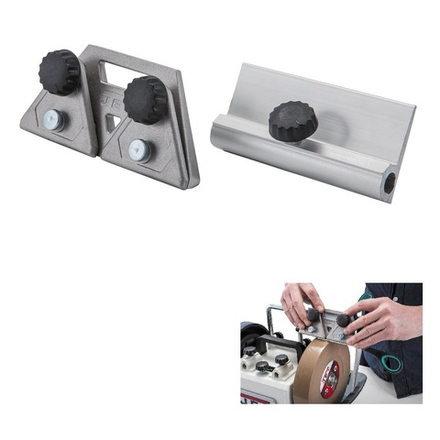 Приспособление для заточки ножниц Jet на станках JSSG-8-M/JSSG-10 708026