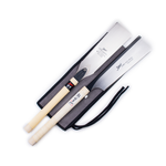 Новинка! Набор пил японских 2 шт Shogun N 4: пила обушковая универсальная Dozuki 240 мм, пила двусторонняя Ryoba 210 мм М00025008